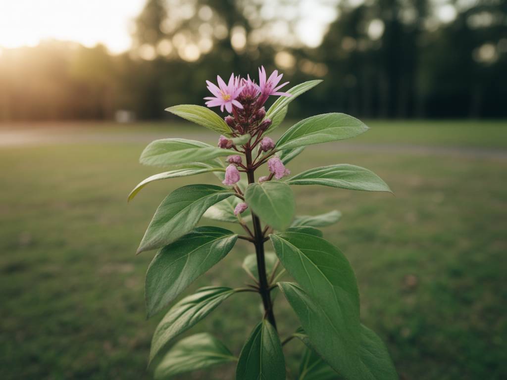 Plantes médicinales efficaces pour les troubles menstruels