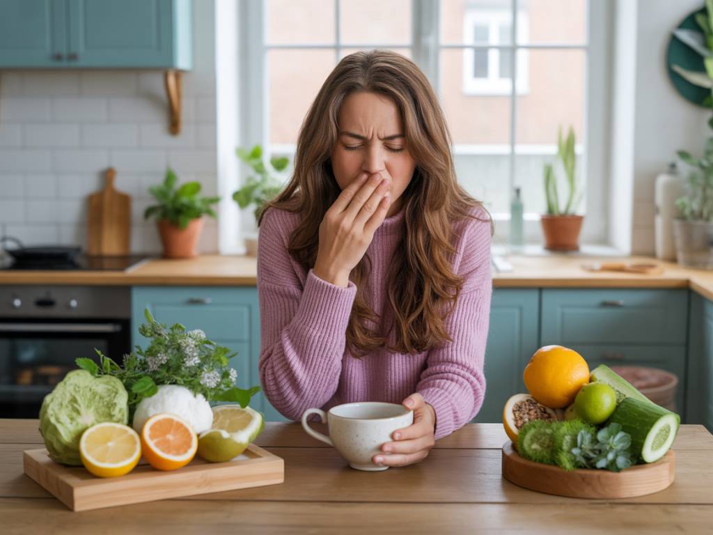 La mélisse contre le stress et les troubles digestifs : guide complet