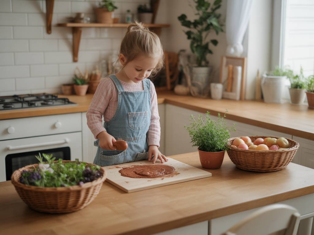 Comment récolter et préparer ses teintures mères maison
