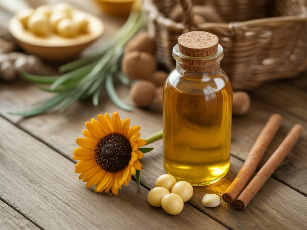 Le thym, antibiotique naturel : culture et utilisations
