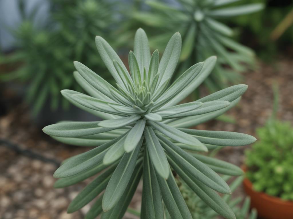 Les plantes contre l’angoisse dans le monde