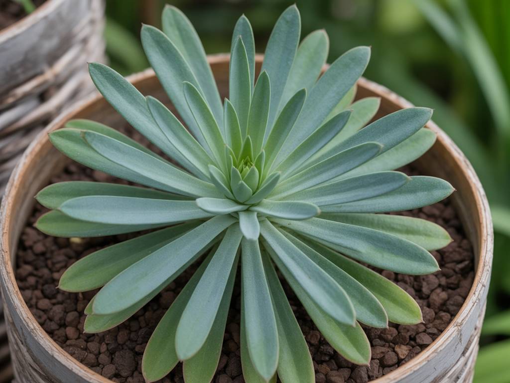 L’escholtzia : une plante aux multiples facettes