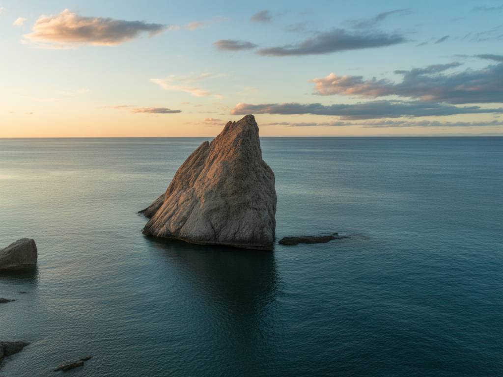 L’eau de mer hypertonique : composition minérale
