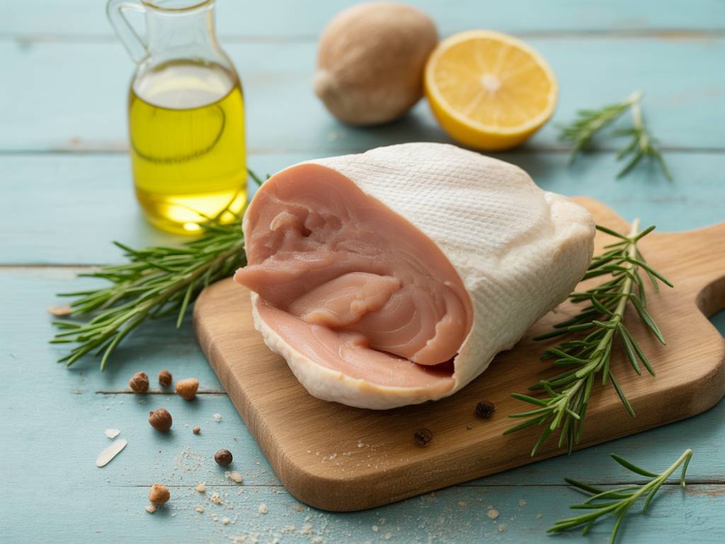 L’huile de foie de morue et sa vitamine d naturelle