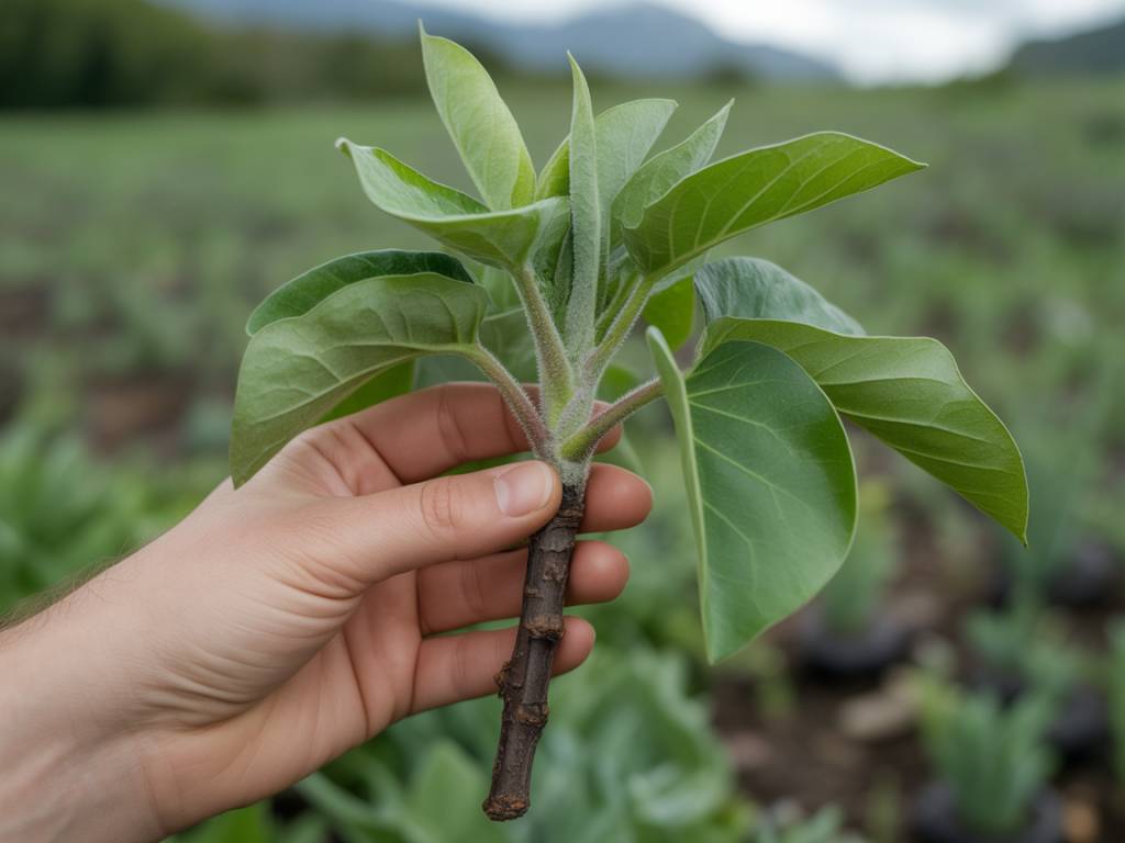 Les bourgeons de figuier dans nos traditions