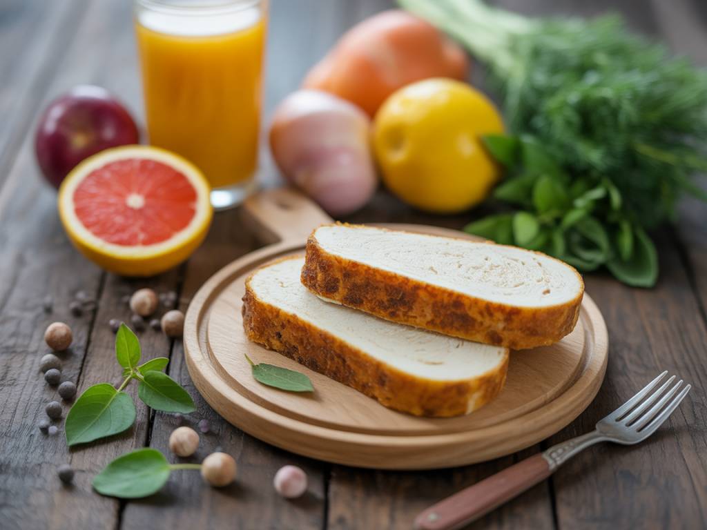 Le complément alimentaire sélénium dans notre alimentation