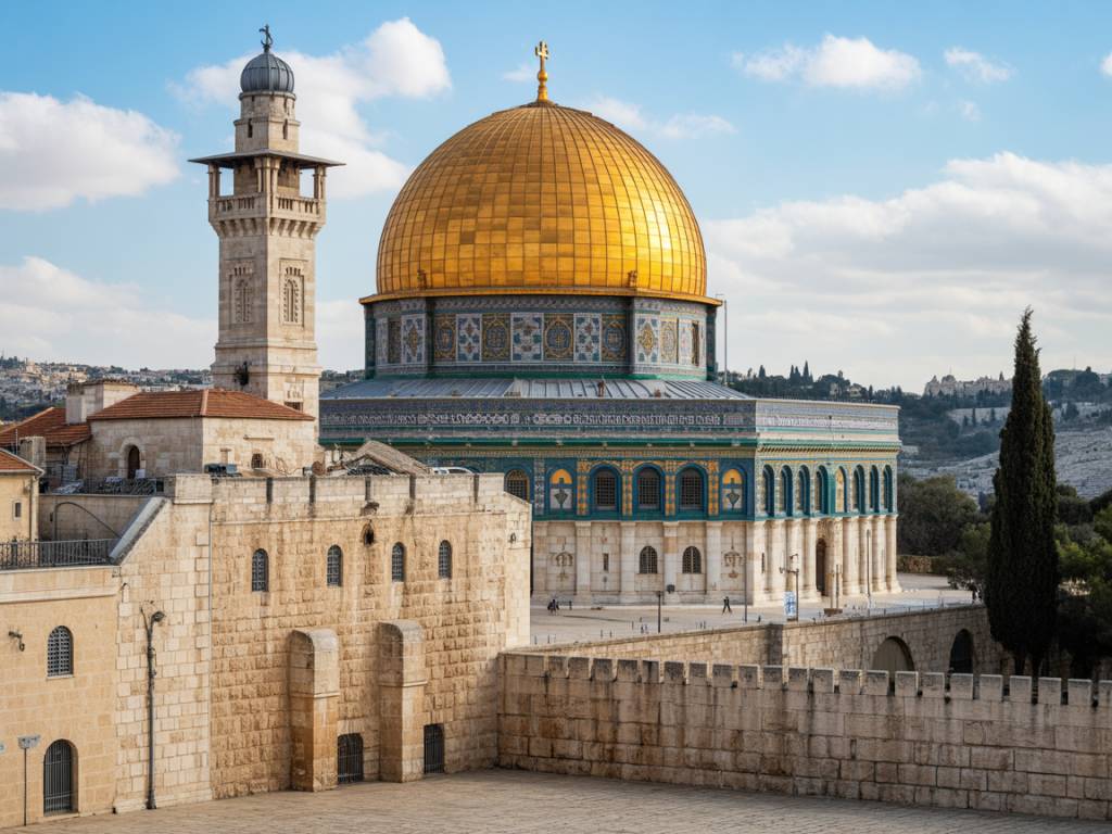 Le baume de Jerusalem : histoire et usages traditionnels
